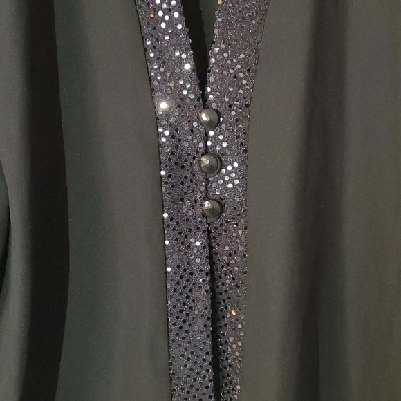 Cardigan/Light Blazer - Picture 3 of 4